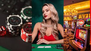 Ilustrasi kemudahan deposit menggunakan metode pembayaran di m77casino