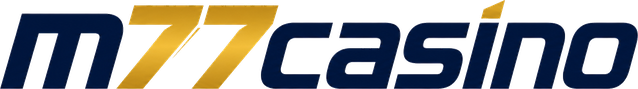 Logo m77casino